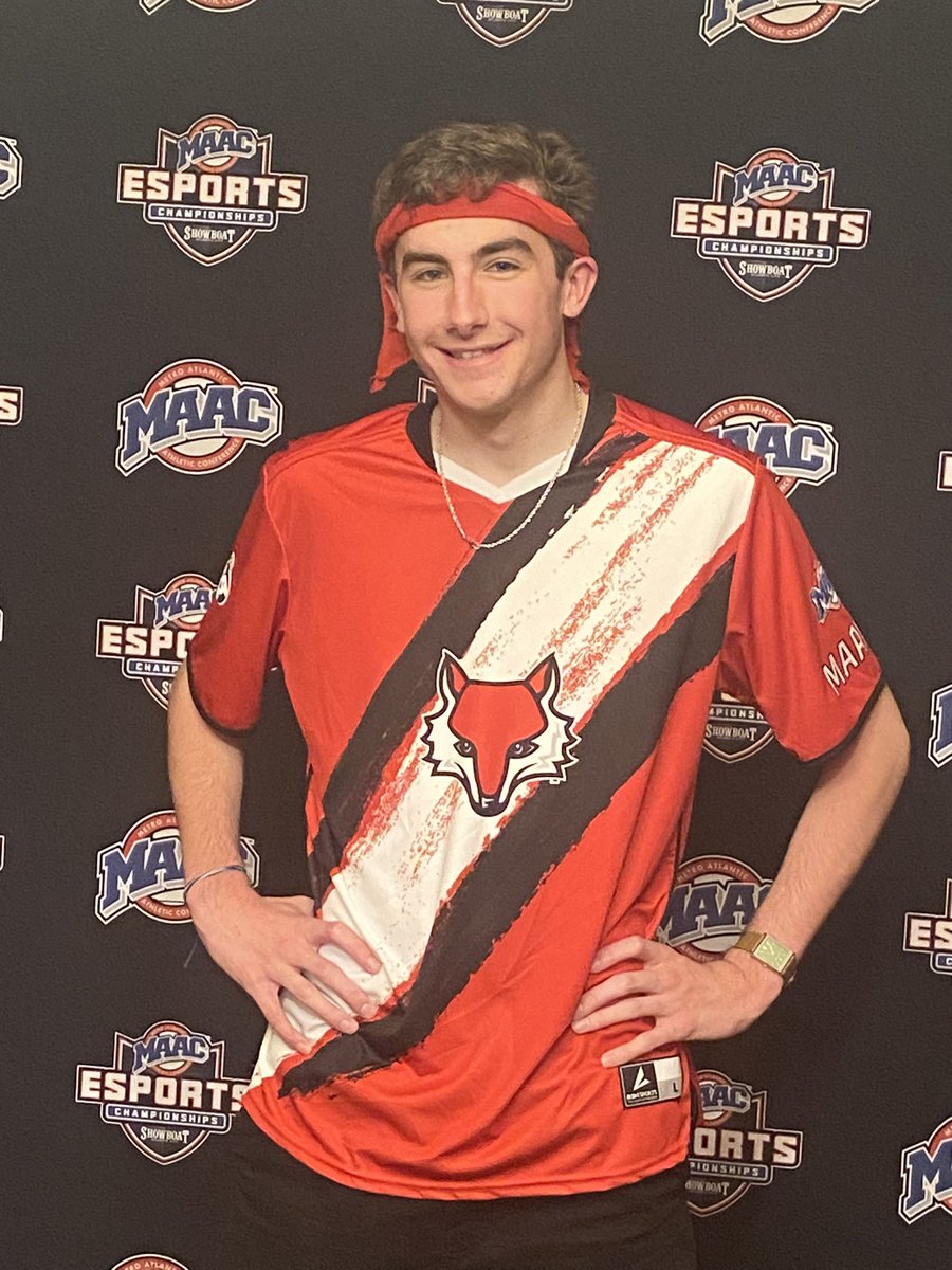 Overwatch advances! Game MVP Kyle “Doorknob” Mirkovic!