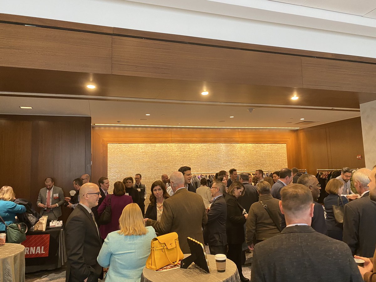 mantada's tweet photo. Great conversations about economics of HigherEd today.
#BBJHIGHERED https://t.co/LNue8irJ5u