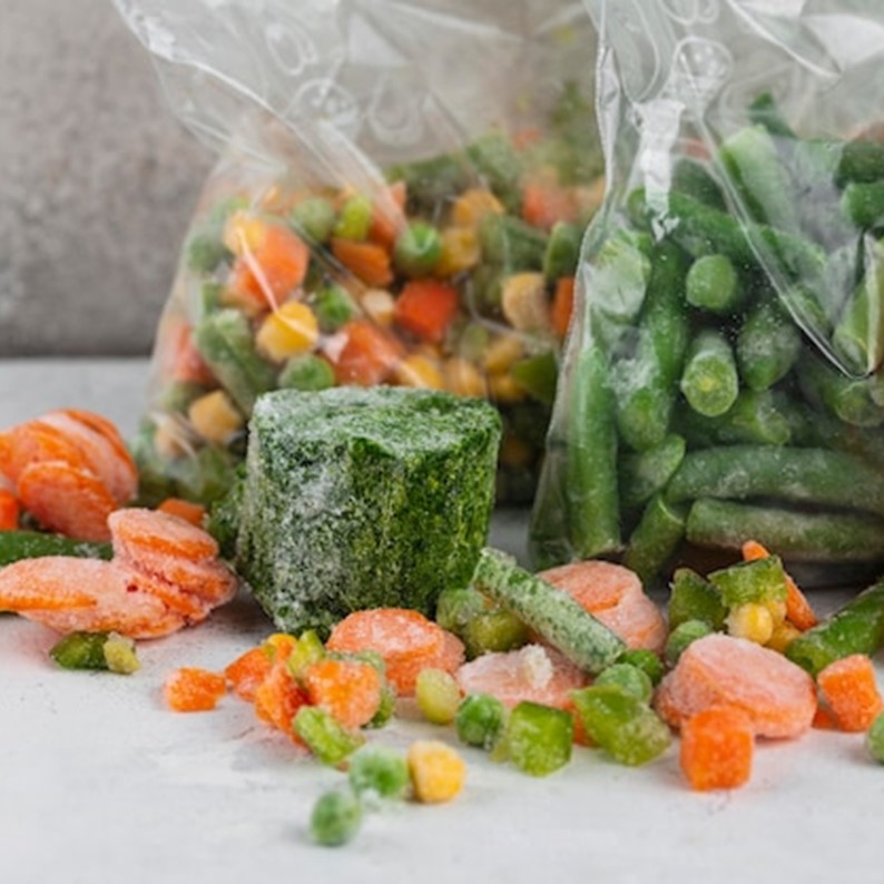 Pare agora de colocar ESTES alimentos no congelador: é para o seu bem

Pode ser que você já tenha colocado estes alimentos no congelador, porém isso é um erro e acaba com a durabilidade deles. Confira mais no Edital Concursos Brasil: tinyurl.com/novocorretor09…