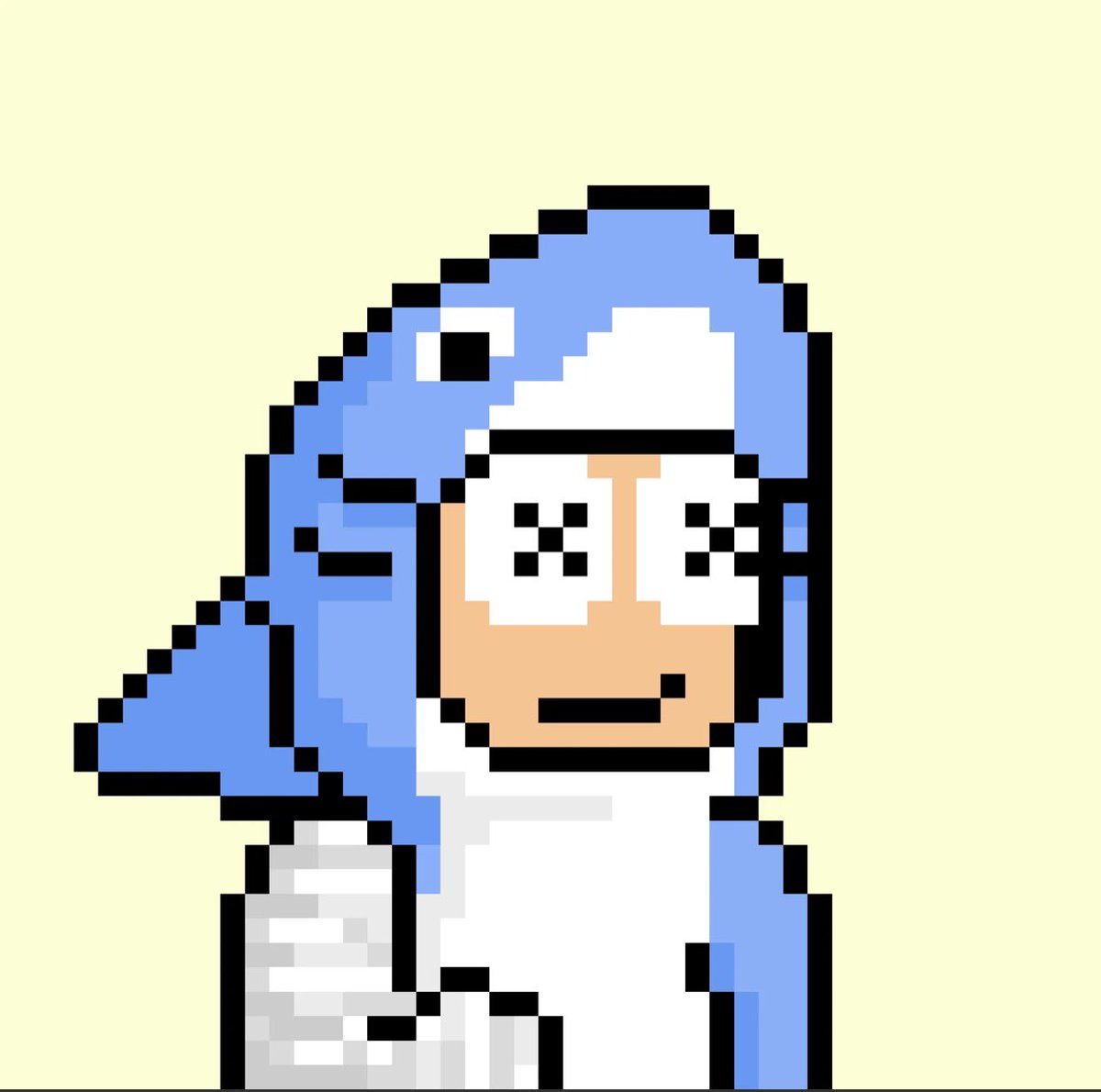 🚨 YAYPEGS GIVEAWAY 🚨

I’m giving away one piece from the <a href="/yaypegs/">yaypegs</a> collection.

To enter:
✅ Follow <a href="/tangiesap/">tangiesap</a> 
✅ Like and retweet
✅ Tag 3 web3 friends 

Winner announced on 3/12 🎉 

#NFTs #NFT #NFTshills #NFTgiveaway #NFTgiveaways #Eth #Ethereum #NFTCommunity #yaypegs