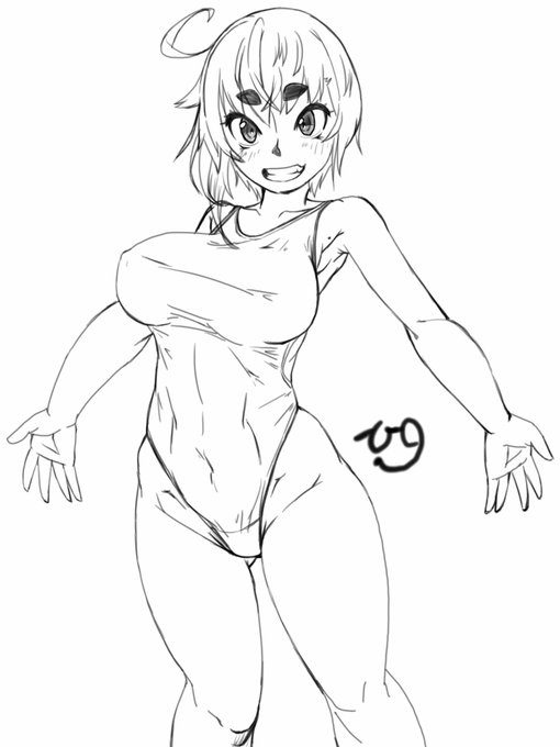 そろそろ寝直すかなぁ
#九嶺蓮歌 