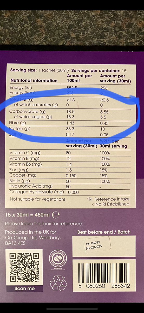 Lianne Johnson tweet media