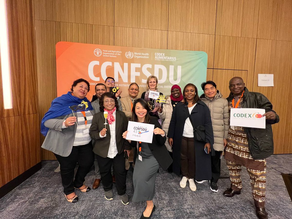 For the health and safety of the world children, we fought until we succeed. <a href="/HelenKellerIntl/">Helen Keller Intl</a> <a href="/ARCH_Nutrition/">ARCH Nutrition</a> <a href="/FAOWHOCodex/">Codex Alimentarius</a> <a href="/MathisenRoger/">Roger Mathisen</a> <a href="/aliveandthrive/">Alive & Thrive</a>