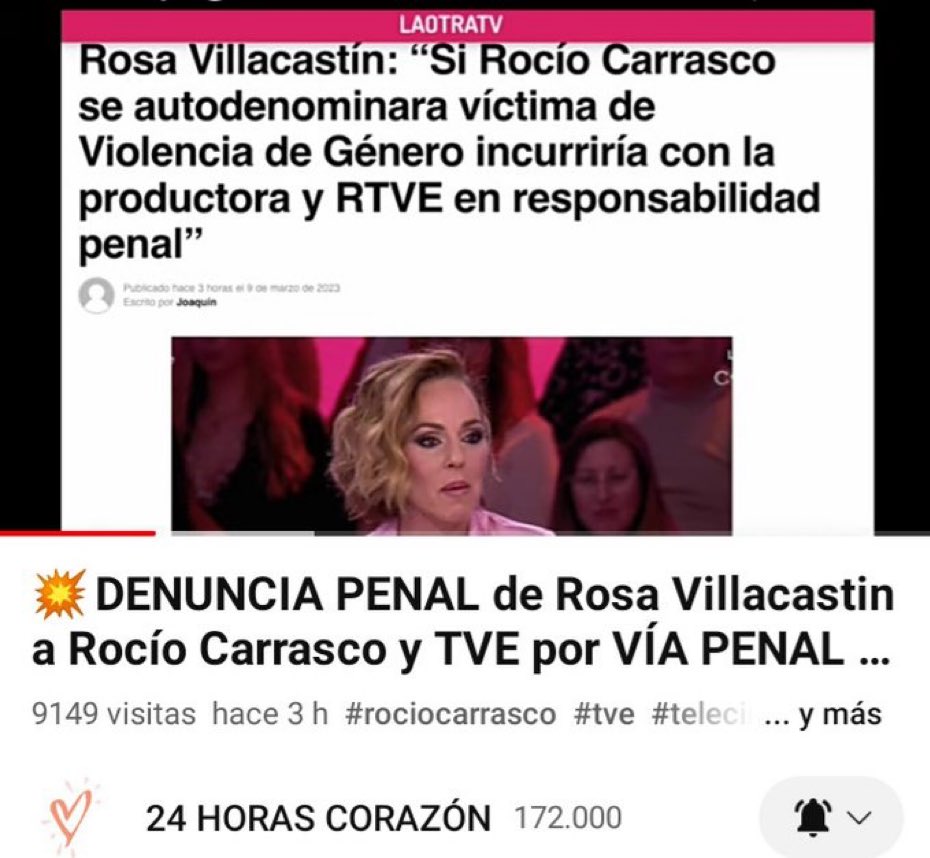 mlucilarg's tweet photo. #Falso8M
#Falso8M https://t.co/HPzvO90Rhr