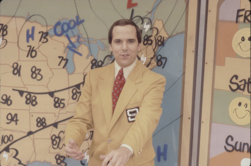 WGNTV's tweet photo. Straight from 1978, check out these outtakes from @Skilling's rookie card photo shoot. R/T for a chance to win an autographed set. We'll pick one lucky winner. #TBT #WGNat75 #Chicago

@Super70sSports https://t.co/BE3LzvPSKS