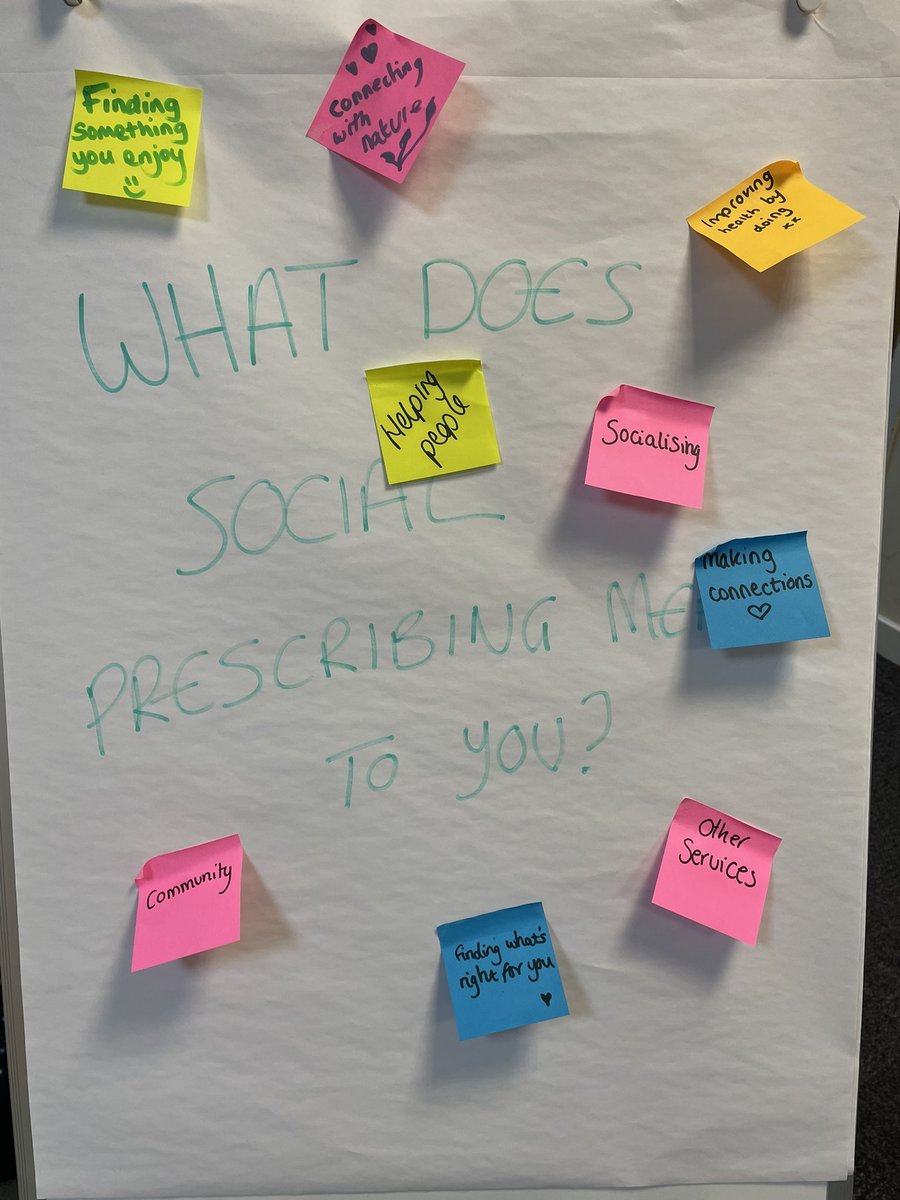 Bavhayley's tweet photo. #SocialPrescribingDay today in Andover! We had music, cakes and lots of our wonderful local services celebrate with us today! Happy Social Prescribing Day to all the SPs out there 🫶🏻 @AndoverPCN @NASPTweets @nalwuk @SocialPrescrib2 https://t.co/JWKyhLsyvt