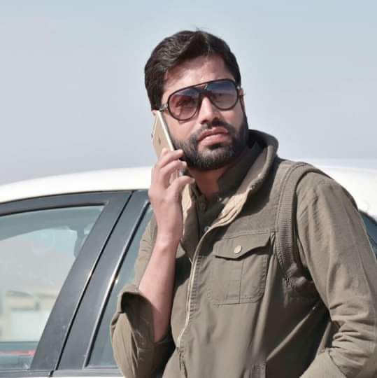 syedkakar6's tweet photo. Congratulations to @BabarYousafzai_ appointed as spokesperson to @AQuddusBizenjo / @CMOBalochistan 
Dua hy Allah pak mazeed kamyabi sa nawazy aur hamesha salamat raky❤️ https://t.co/j6x4fSL2tv