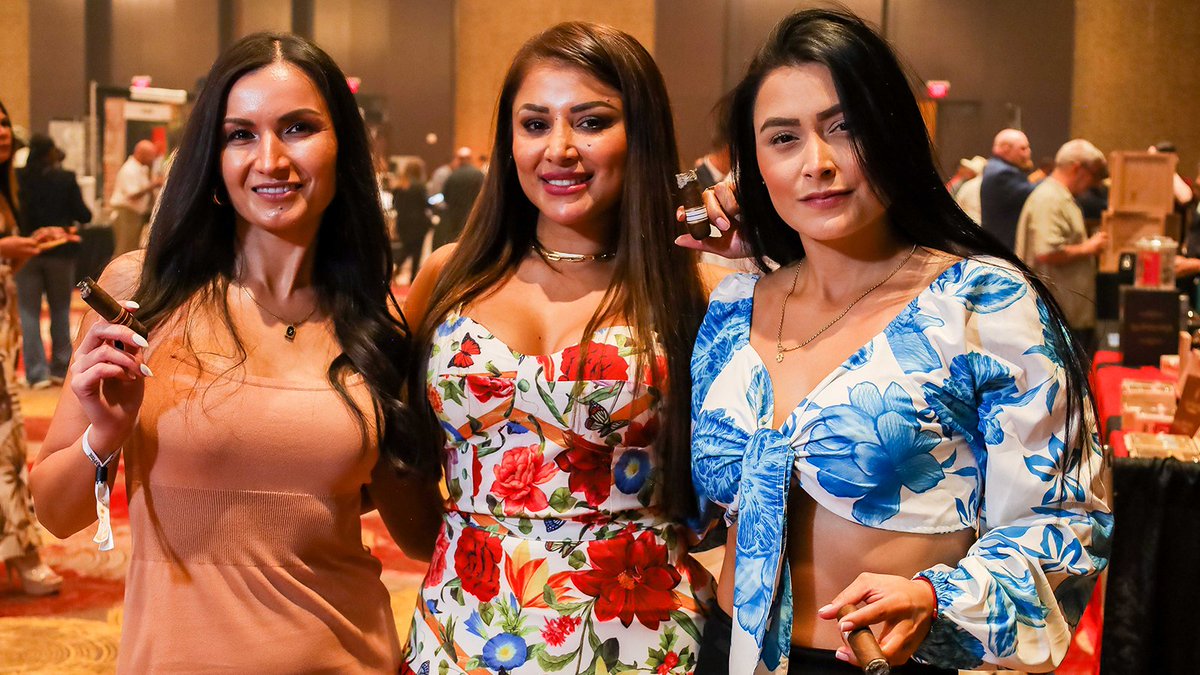 Big Smoke Meets WhiskyFest tweet media