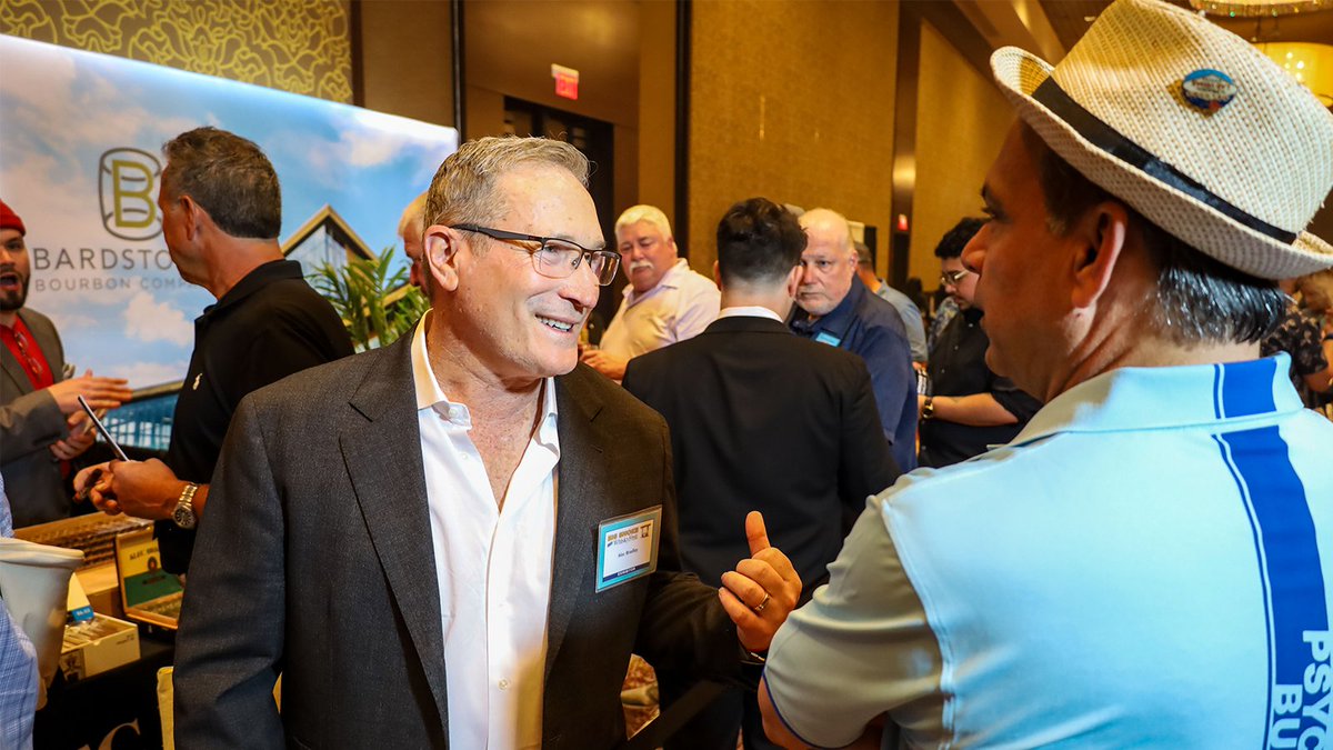 Big Smoke Meets WhiskyFest tweet media