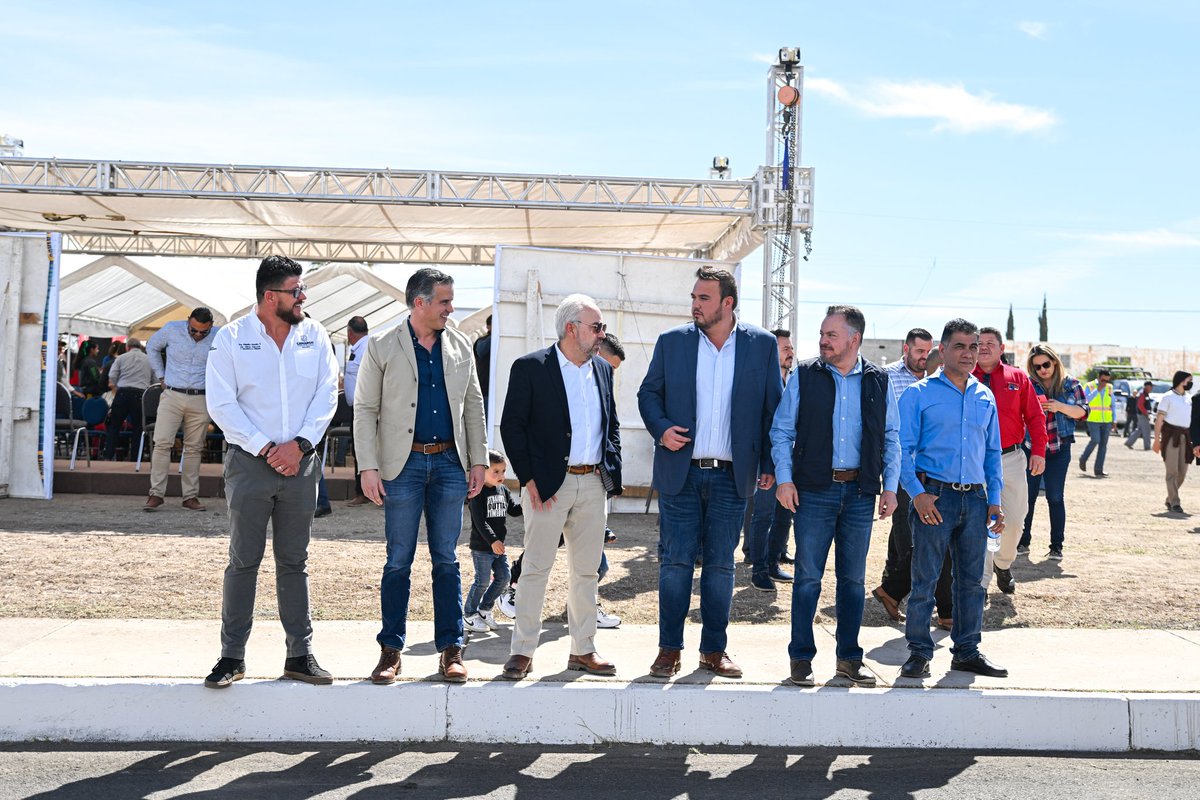 GobiernoEdoChih tweet picture