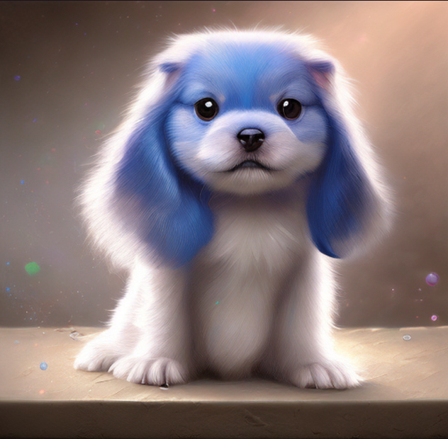 Alicuecano_'s tweet photo. https://t.co/oLDqkuIWK4 

This is my submission to the contest 
@generaitiv
 #FantasyPet using Openjourney V4 !!

Good luck everyone! https://t.co/n0bHJZMzGL
