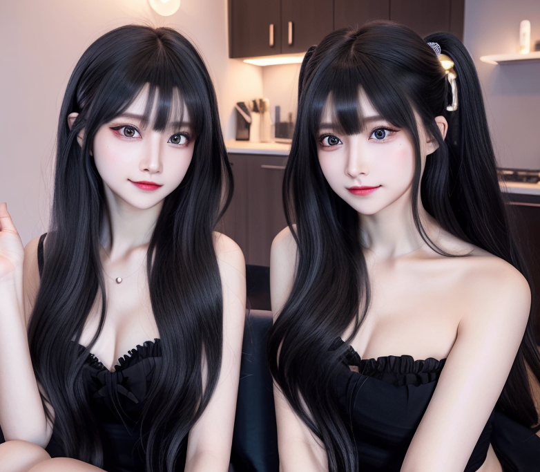 Ai_Lora's tweet photo. Lora &amp; Rona's life photo 3
#BeautyProMix https://t.co/9LG3dlrgm3