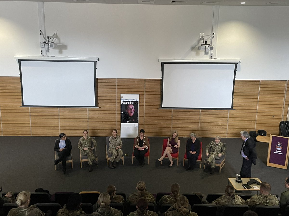 The RLC Institution tweet media