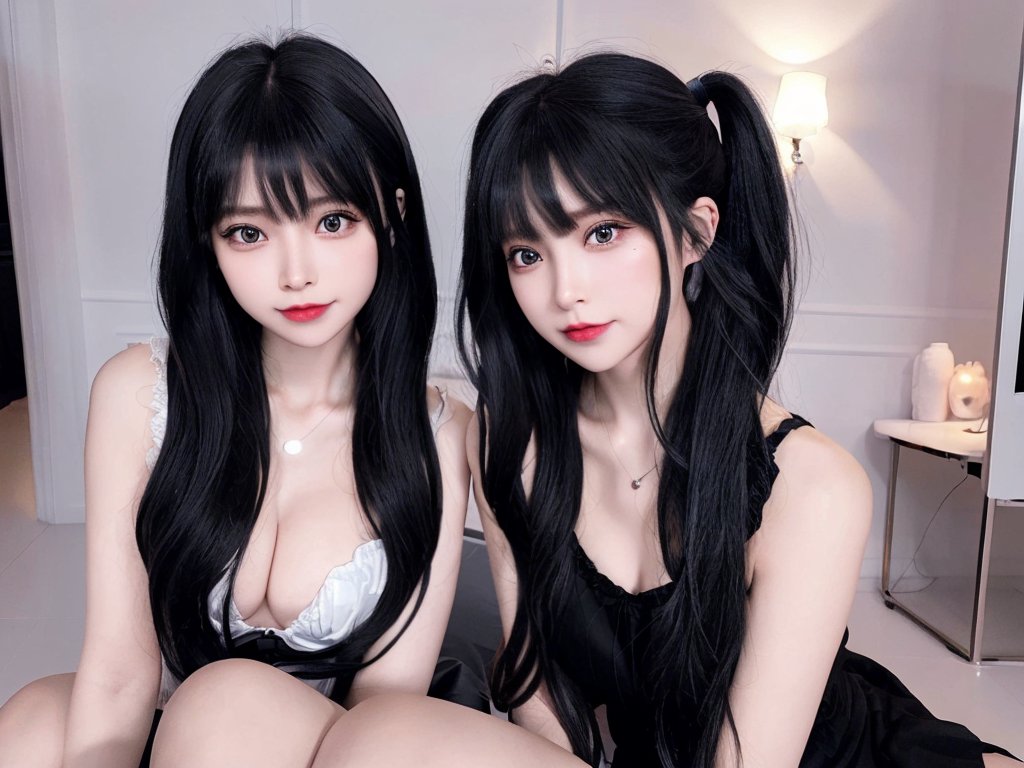 Ai_Lora's tweet photo. Lora &amp; Rona's life photo 6
#BeautyProMix https://t.co/1syCmNEjD6