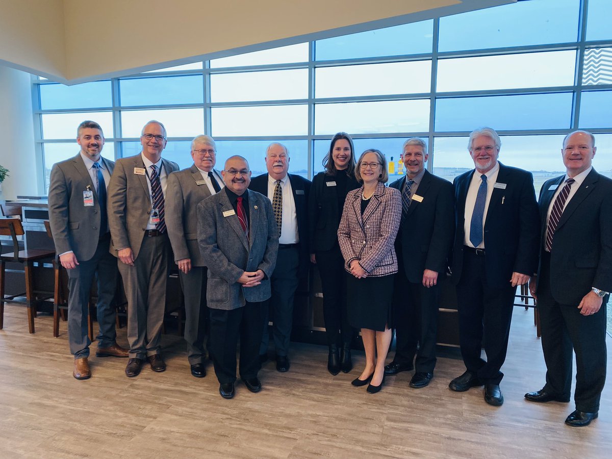 Tailwinds is opening a new satellite bar at <a href="/flySGF/">SGF Airport</a> to better serve our customers. The <a href="/flySGF/">SGF Airport</a> Board got to check it out this morning.