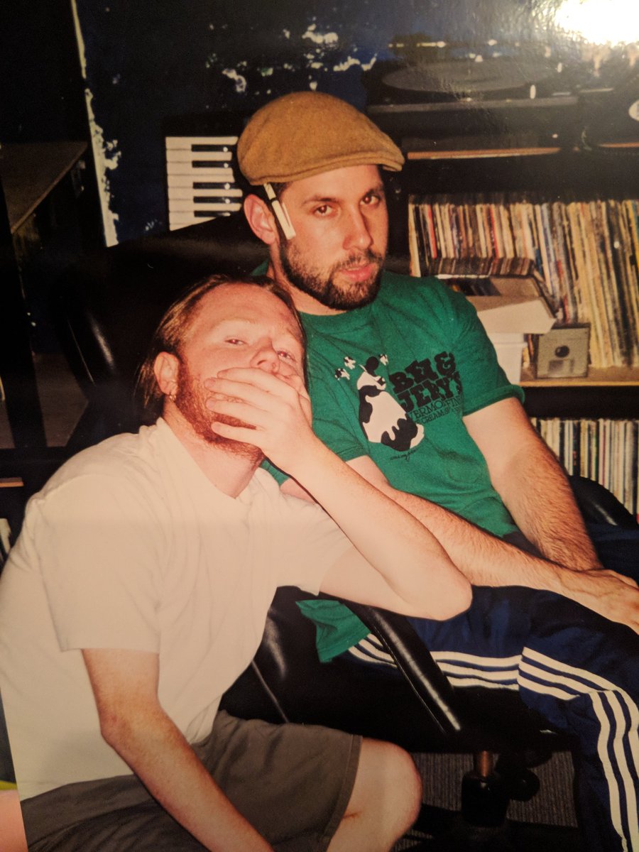 Sage Francis tweet media