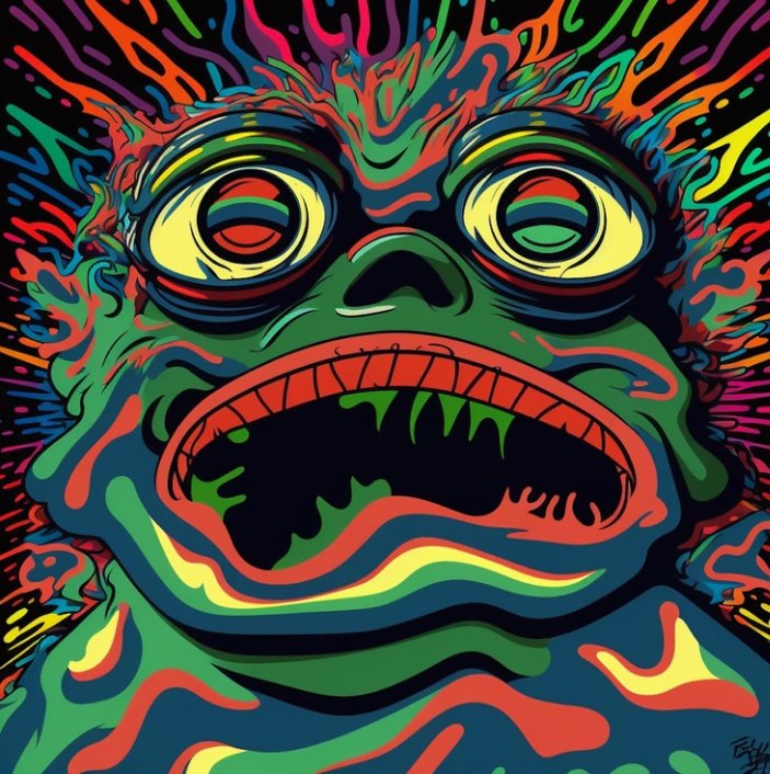 BoardApes's tweet photo. @OxBlueBeam Here are a few of mine. https://t.co/0Go9xeG0CG