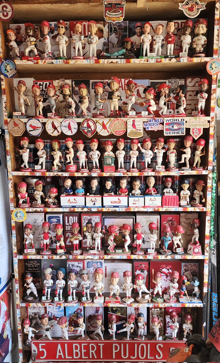 JFeRg52's tweet photo. @BobbleheadHall #bobblehof 😁 https://t.co/GmzD1umwTi
