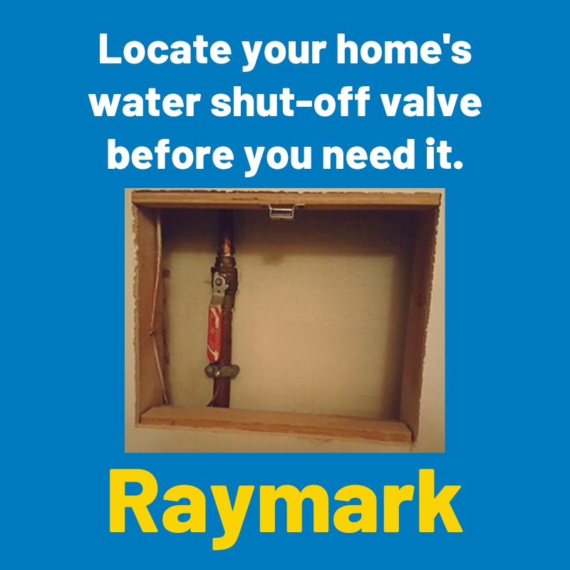 RaymarkPlumbing's tweet photo. In case of emergency, know how to shut off your water.  206-430-1954
https://t.co/BiN2hE4MaP
#raymark #neighborcertified https://t.co/jalJuzMpGJ