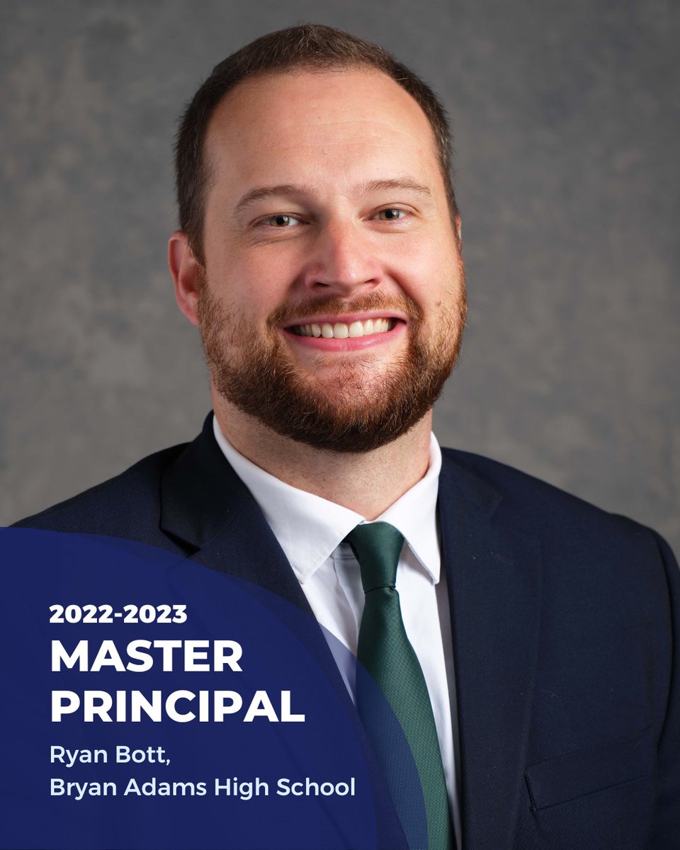Dallas ISD on Twitter "CONGRATULATIONS! 🎉 Ryan Bott from BryanAdamsHS