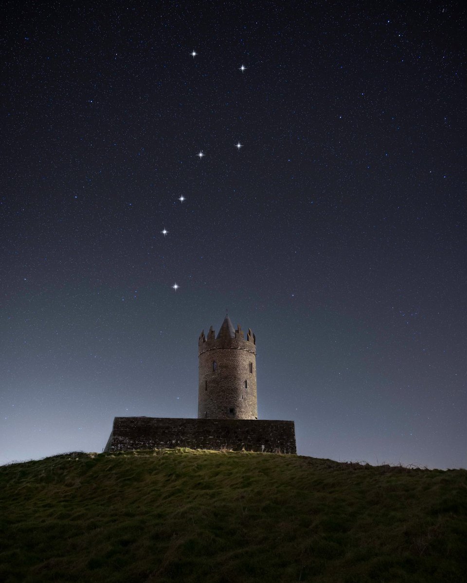 Sean O' Riordan tweet media