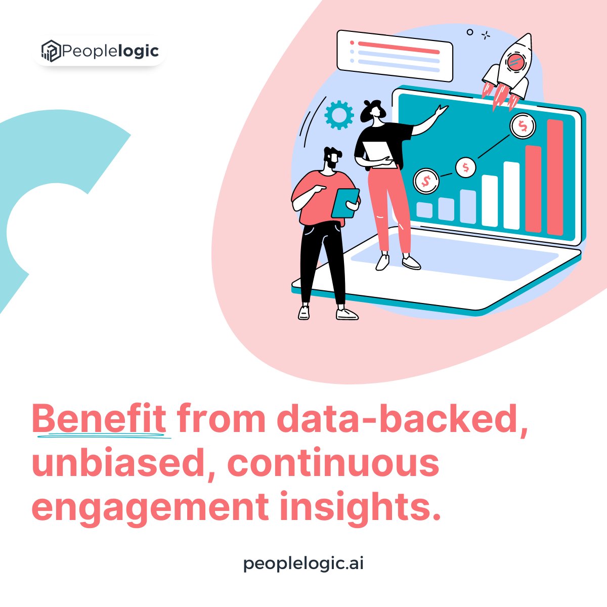 Peoplelogic.ai tweet media