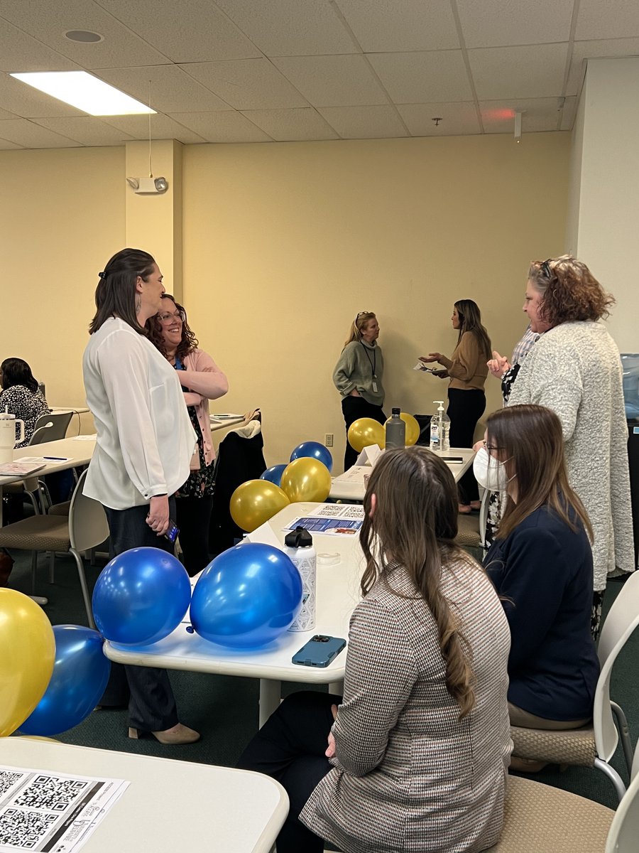 So excited to present all of our projects, including UDL, SPEACS, and Standards-Based IEPs, at yesterday's Special Education Leadership Meeting! 

Special thanks to all the amazing educators who joined us!

<a href="/DEDeptofEd/">DE Dept of Education</a> <a href="/lirwin_edu/">Lauren Irwin</a> <a href="/bymackshane/">Mackenzie Shane</a> <a href="/kcfry961/">Kristi Fry</a>