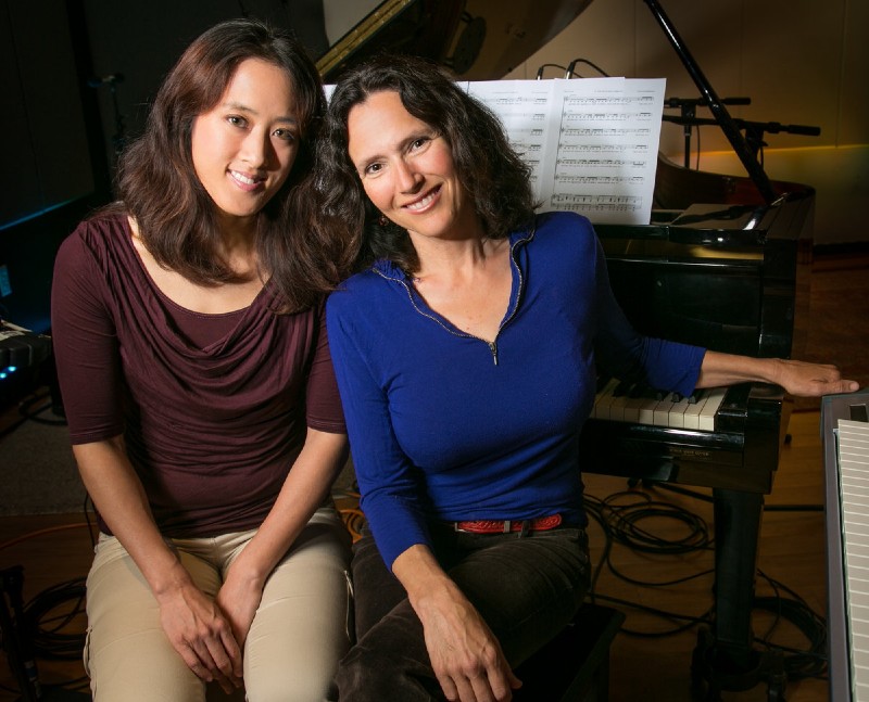 After a 3-year delay, “The Fourth Messenger” will get its Midwest premiere at The Ark on 3/18. We spoke to Tanya Shaffer about penning the musical’s contemporary view of the Buddha, collaborating with Vienna Teng &amp; making adjustments to the script. pulp.aadl.org/node/614893