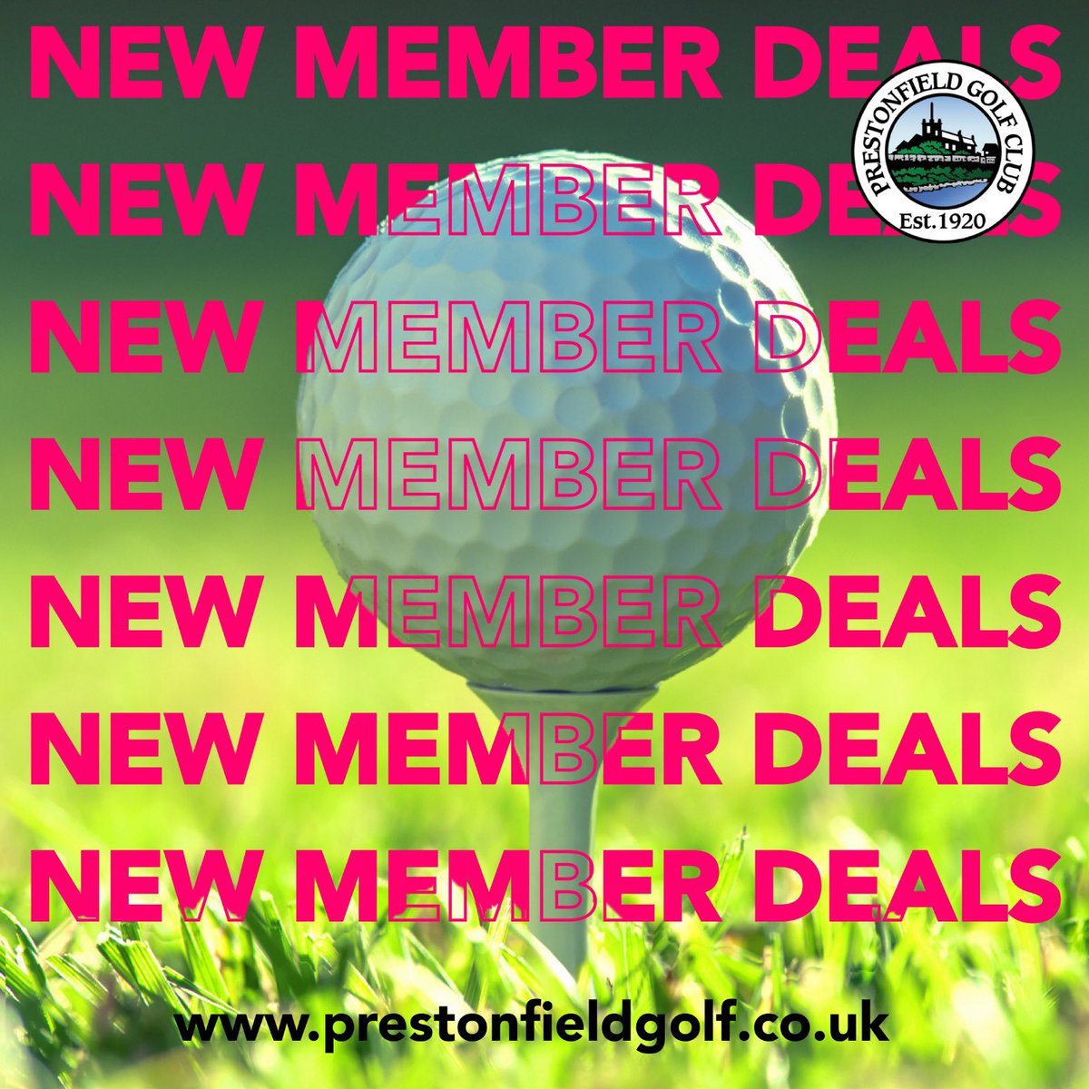 The proshop in the ❤️of the city of Edinburgh tweet media