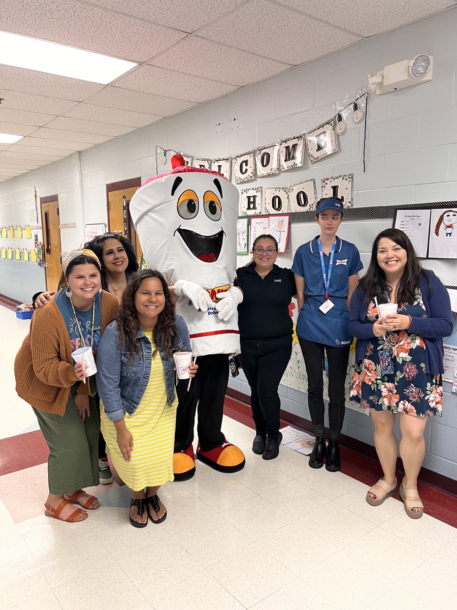 Raba Elementary tweet media