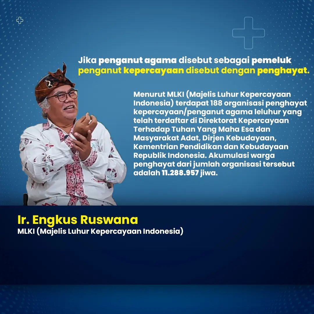 Bangkitnya Agama Adat Nusantara (GBMYLKSKVXYWQ) tweet media