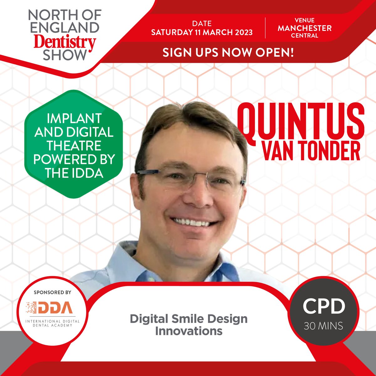 Prof Adam Nulty tweet media