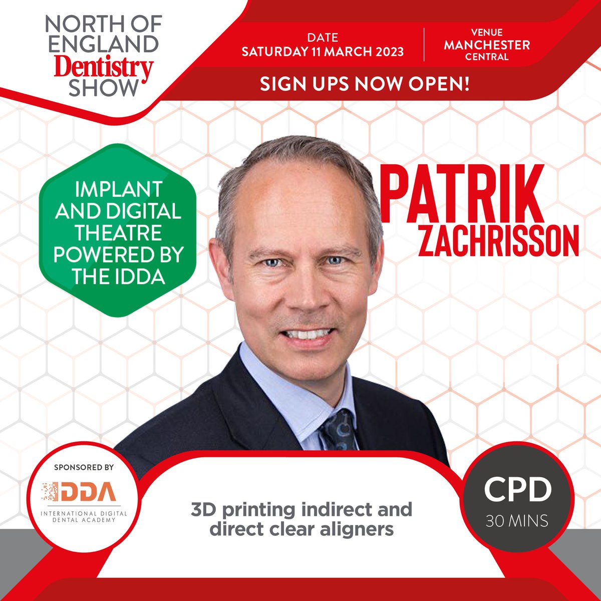 Prof Adam Nulty tweet media