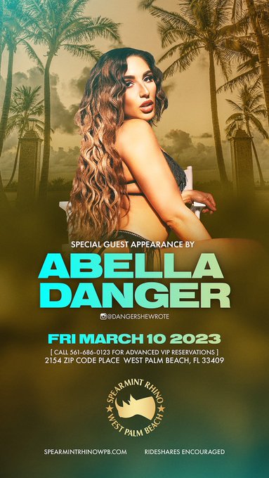 WEST PALM BEACH♥️ Come party with me tomorrow ♥️♥️♥️ https://t.co/mrZhYN1nFU
