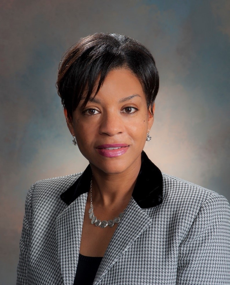 NNSANews's tweet photo. #ICYMI For Shekita Robinson, knowing that her actions or words have positively impacted the lives of those she's mentored is her greatest accomplishment. Read more about Shekita and the work she does for #NNSA's #DefensePrograms and @KCNSC. #WHM #BHM
https://t.co/elKvOPuFBa https://t.co/rK53LJyl5r