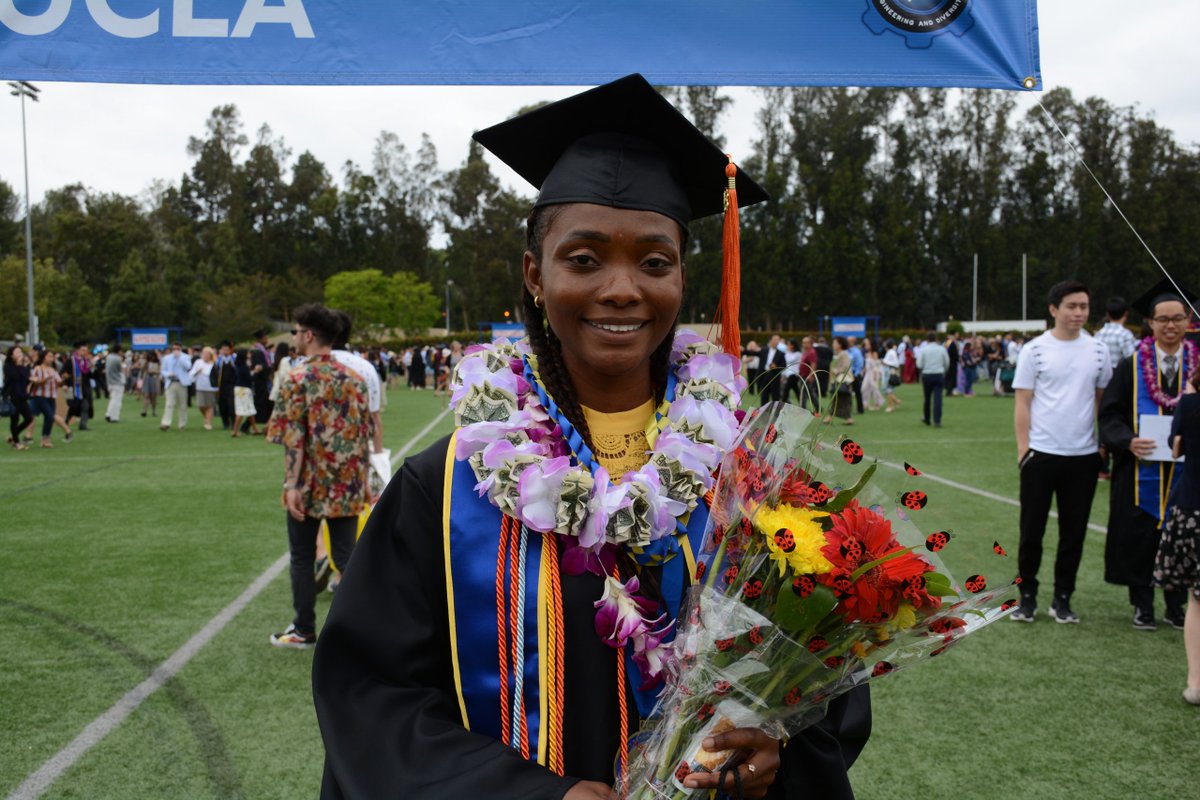 UCLA Samueli Engineering on Twitter "RT UCLAchancellor Happy 40th to