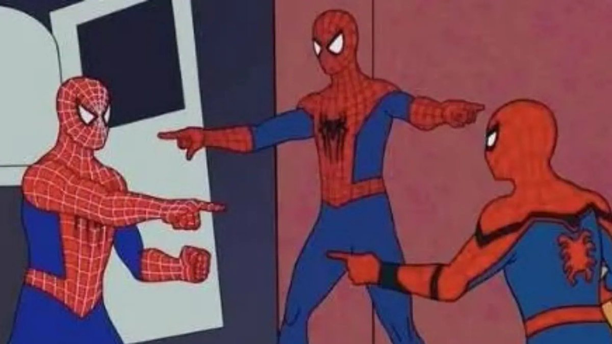 Y'all are too funny😂