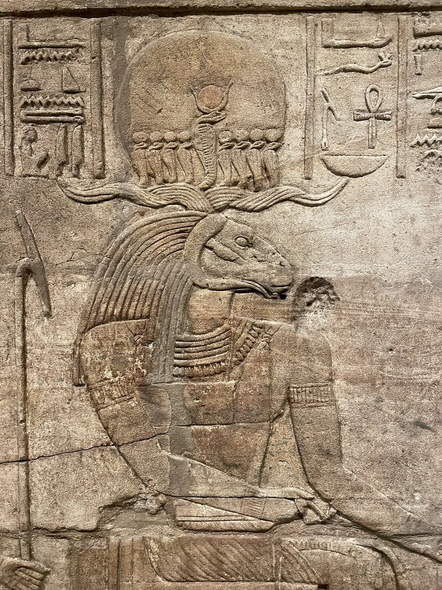 Grizzlegutweed1's tweet image. Visit to the #Ashmolean today. Concentrated on the Egyptian, roman and Greek galleries @Architectolder