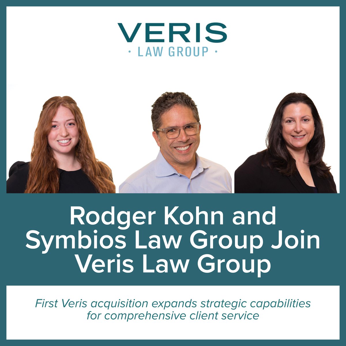 Veris Law Group PLLC (@VerisLawGroup) / Posts / X