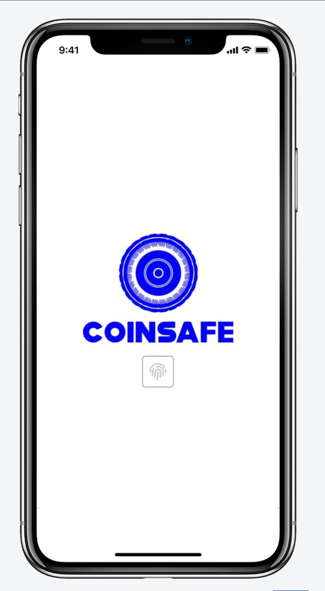 CoinSafeWallets's tweet image. Are you buying yet? 

#btc #CryptoCommunity #CryptoGPT #Cryptocurency