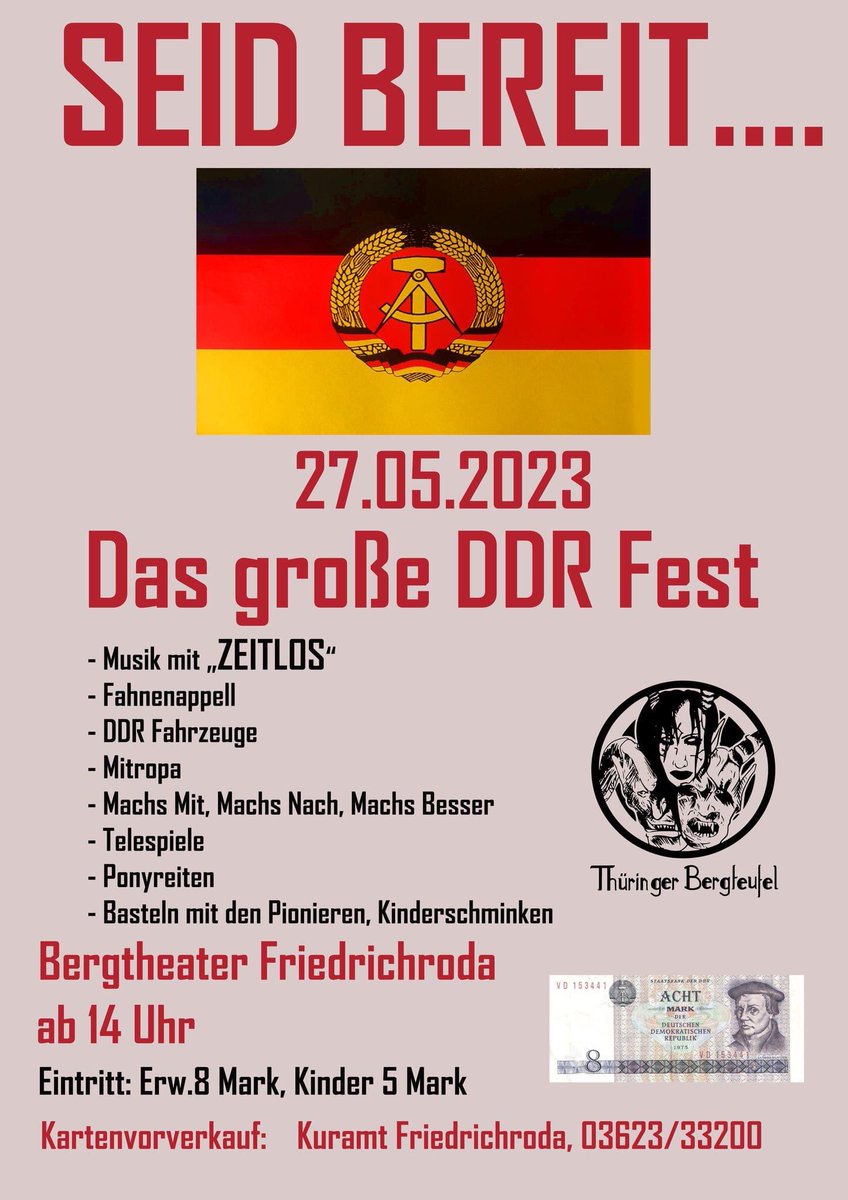 Wenn einem richtig der Hut brennt