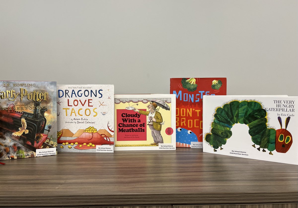 Rio Child Nutrition (@riochildnutr) on Twitter photo Rio's Author's Fair will be taking place March 22nd from 11am-2pm <a href="/RioVistaMS/">Rio Vista Middle Sch</a>! We'll have some fun food items to try.... hint all food will be based on a book. #rioschools Rio's Author's Fair will be taking place March 22nd from 11am-2pm <a href="/RioVistaMS/">Rio Vista Middle Sch</a>! We'll have some fun food items to try.... hint all food will be based on a book. #rioschools