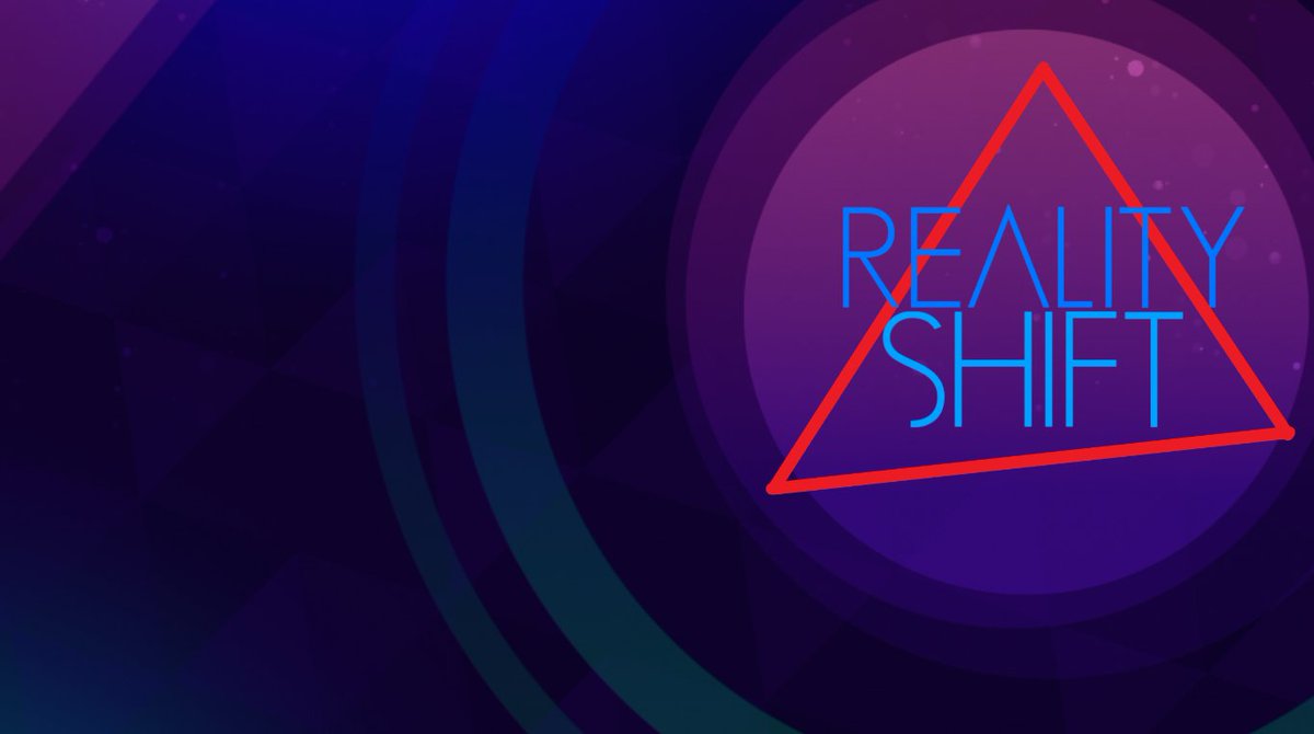 RealityShiftOG's tweet image. forgot this account existed 💀
RS completion: 40%
release soon?
nah probably not for a few more months
also new RS Template, thingy
and i decided to update the logo since it was kinda blurry and it looked weird in the middle
so yeah, i'm still working on it
#FortniteCreative