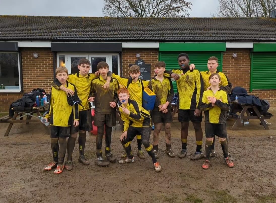 BMSPEandHealth's tweet photo. Brilliant effort by Y8 boys in District Development rugby festival today winning all games https://t.co/wf2XyFMTX9