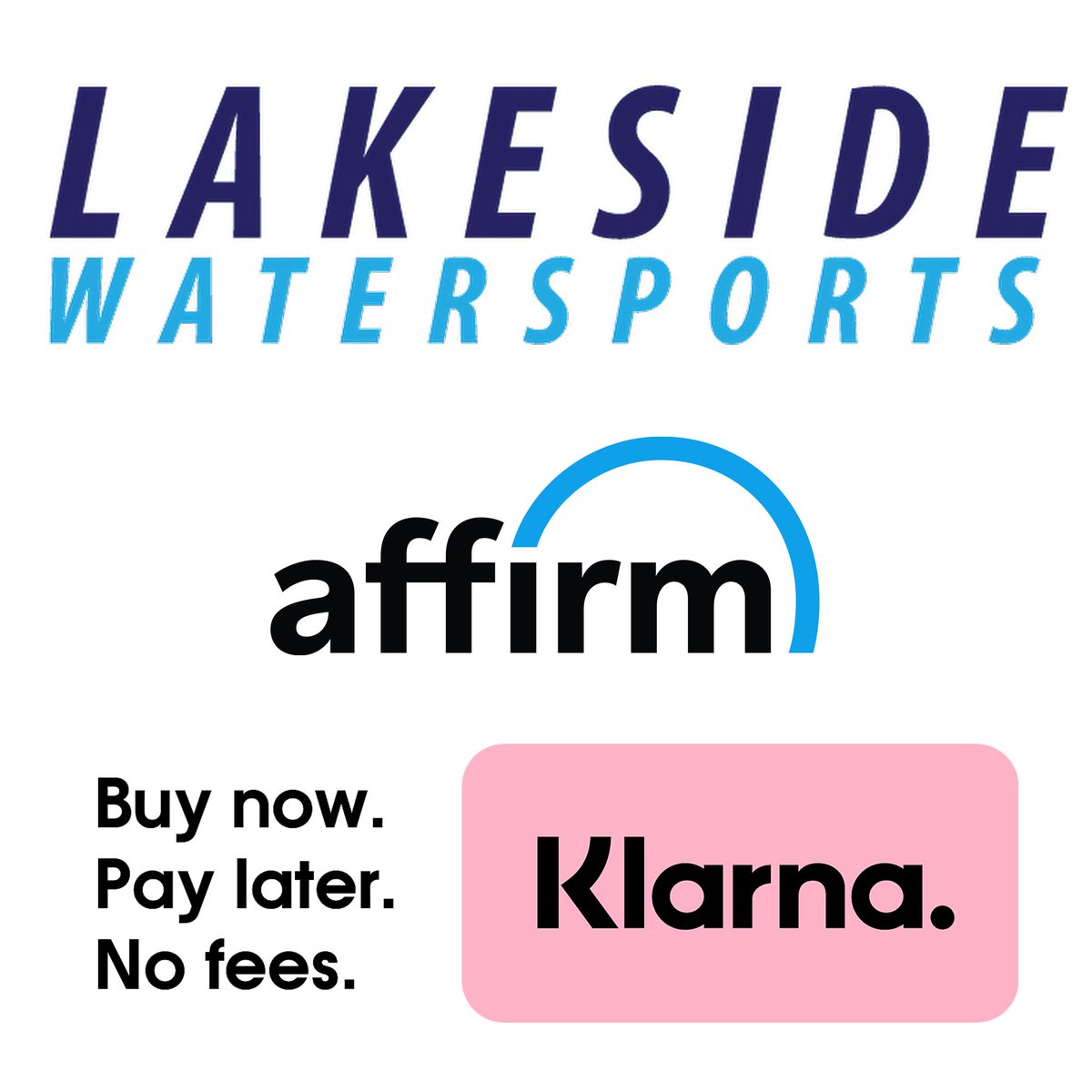 💎 Financing Memberships &amp; Bookings! 💎 - mailchi.mp/lakesidewaters…