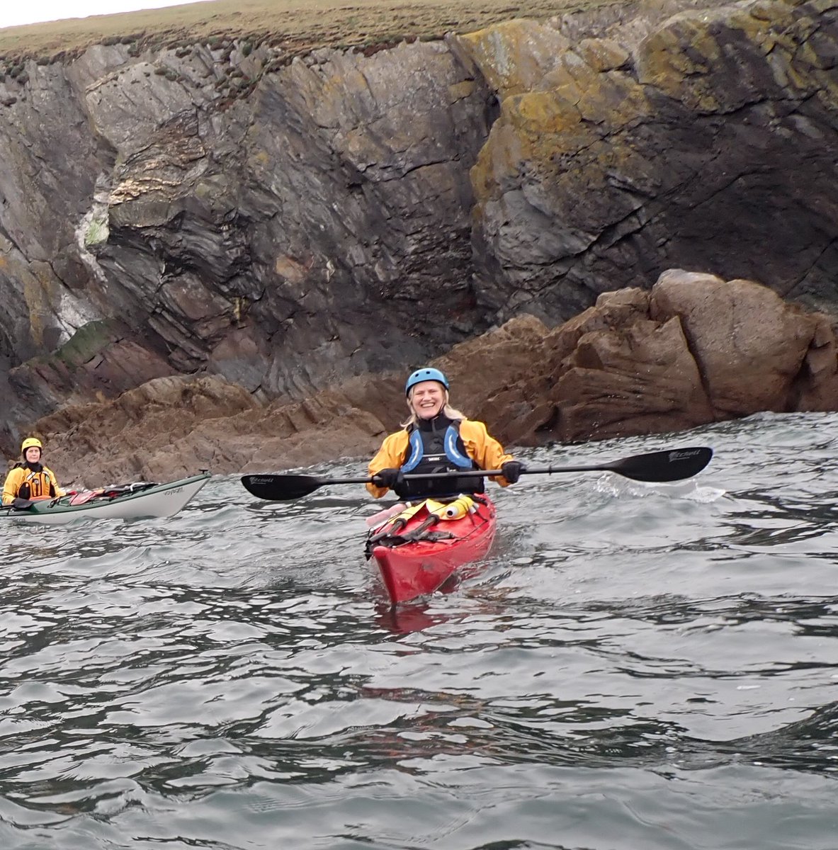 SeaMorKayaking tweet picture