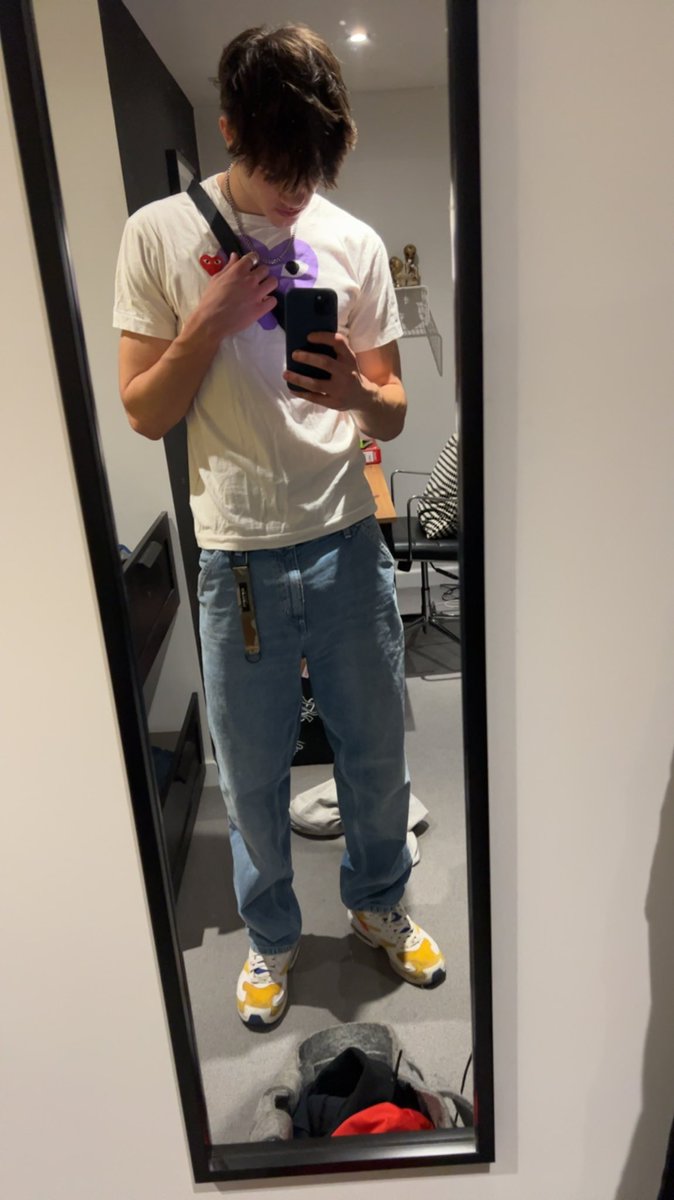 Co11i's tweet photo. Coldest fit https://t.co/dZhw2u2TJb