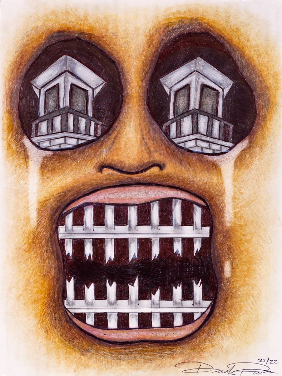 Prison Creative Arts Project tweet media