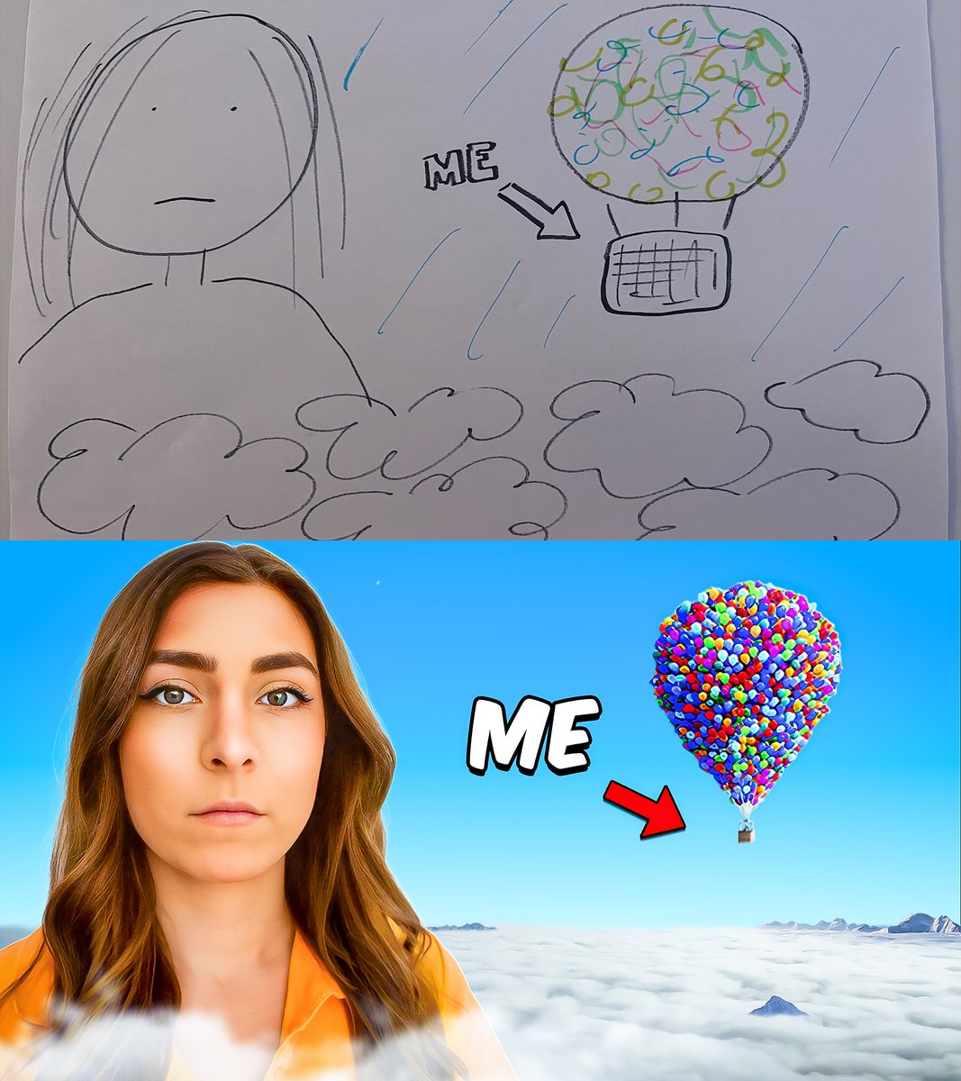Leatherleaf's tweet photo. Sketches vs. Finals for @emileemoore_ !!✍️🎨

Thought I'd show some of the process of making these, which one is your favorite?🥸 https://t.co/geMg9zKaet