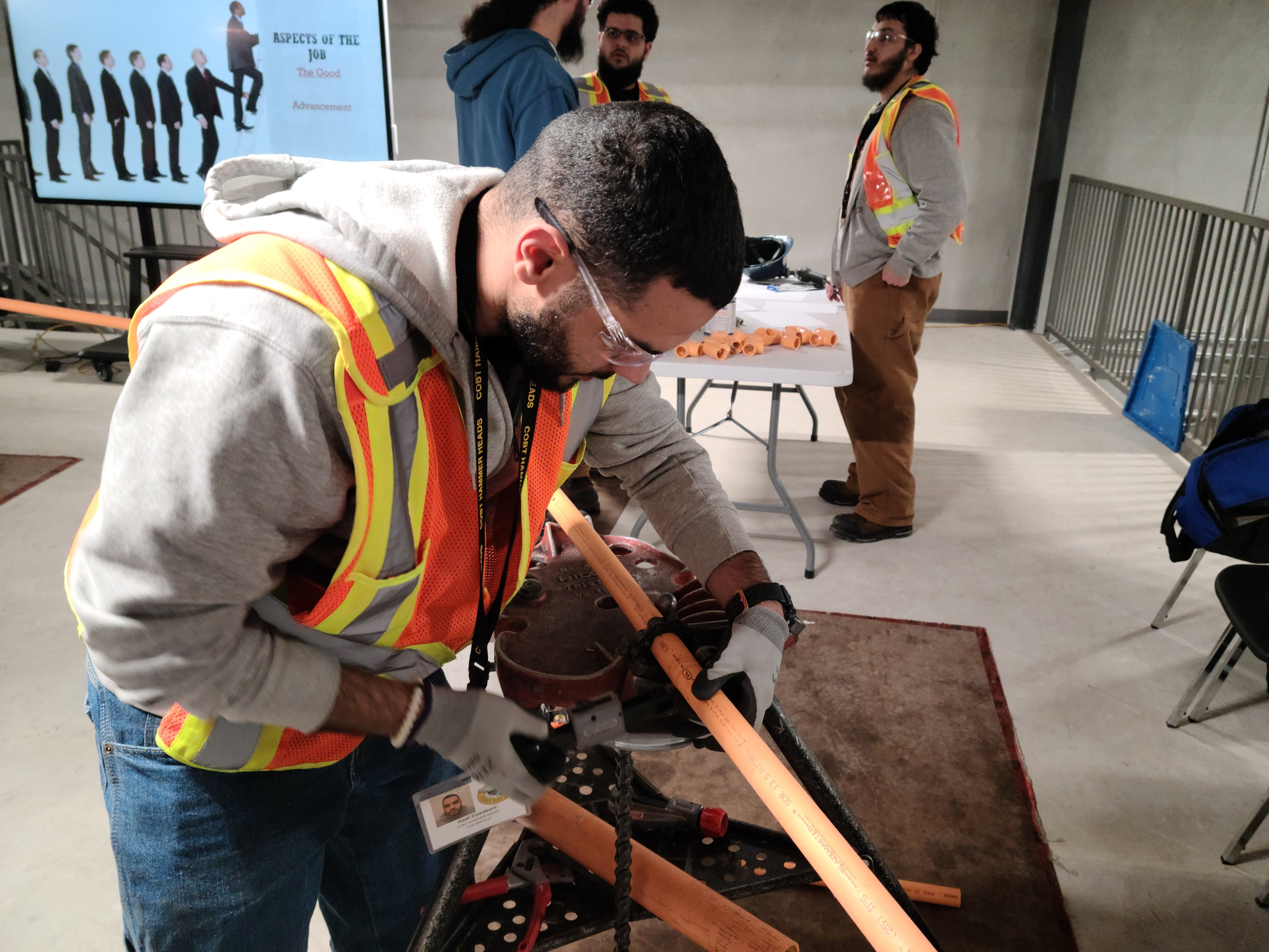 U.A. Local 853 Sprinkler and Fire Protection Trade (u_sprinkler) / Twitter